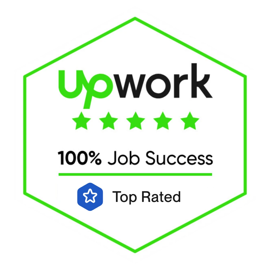 Upwork certification